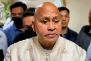 Bato appeals to Marcos Jr.: 'Don’t send me to The Hague'