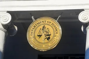 Department of Justice. Mark Demayo, ABS-CBN News