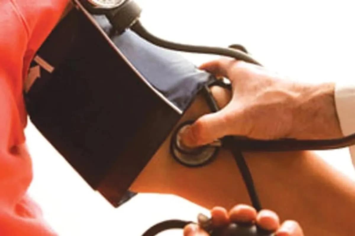 Hypertension is the silent threat fueling heart disease among Filipinos