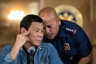 Bato’s actions to 'harm' Duterte’s interim release bid—expert