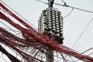540,000 Meralco customers affected by rotational brownouts