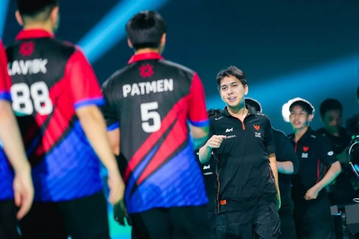 Global Esports absorbs loss in 2026 VCT Pacific Stage 1 winners finals