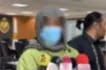 'Wala akong pinaputok': NBI driver says he was unarmed, denies firing gun inside Senate