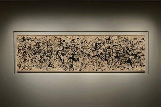 Jackson Pollock work sells for $181 million | ABS-CBN Lifestyle