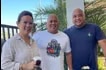 Andrea Del Rosario clarifies photo with Bato Dela Rosa was an old one, posting only to join memes