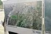The proposed site for an of an AI-native industrial hub in New Clark City. Jekki Pascual, ABS-CBN News