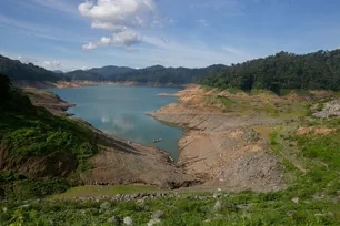 Supply for Manila Water, Maynilad to stay normal despite drop in Angat Dam level