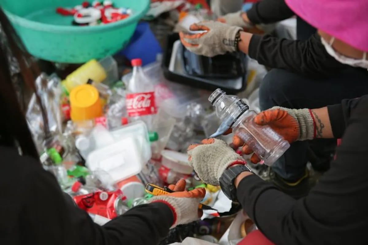 House approves proposed Waste-to-Energy Act