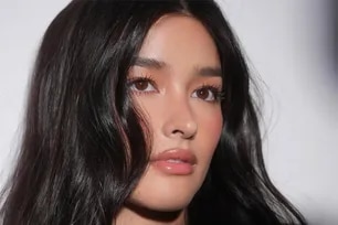 Liza Soberano back in PH for short visit