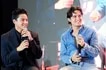 James Reid, Daniel Padilla share same stage, go viral