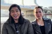 Coco Martin and Julia Montes on working as co-producers: ‘Tulungan talaga’