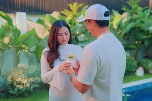 Alex Gonzaga announces pregnancy