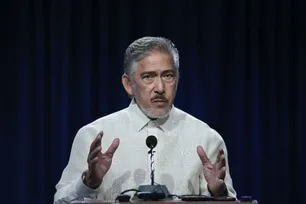 Sotto to ask Senate to probe Dela Rosa 'escape'