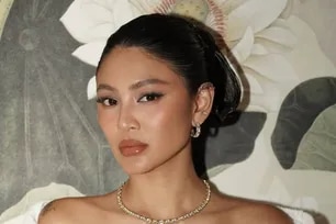 Nadine Lustre on Philippine government issues