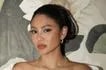 Nadine Lustre on Philippine government issues