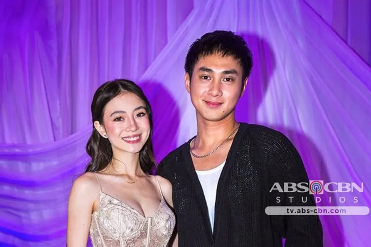 What JMFyang learned from their seasoned “Love Is Never Gone” castmates, challenges they faced in playing their roles