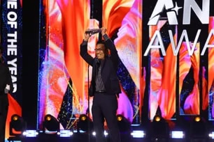 2026 Anime Awards: 'My Hero Academia FINAL SEASON' named Anime of the Year