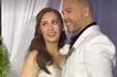Polo Ravales marries long-time girlfriend