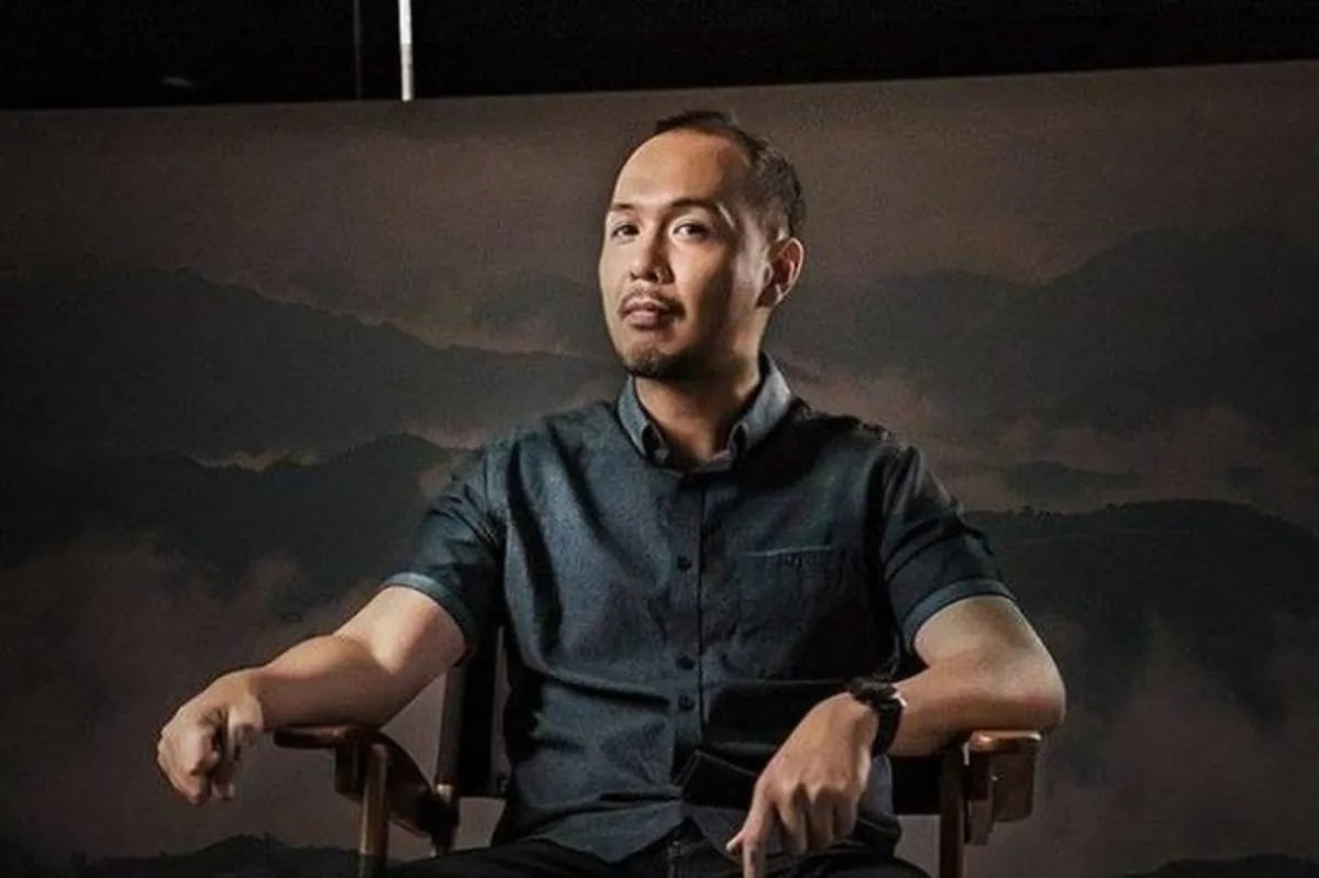 EXCLUSIVE: Director Jerrold Tarog on finishing a national hero trilogy: ‘We were doing our best'