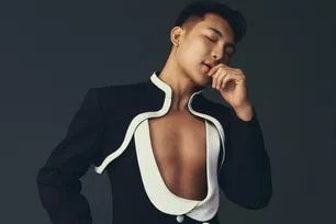 Darren Espanto