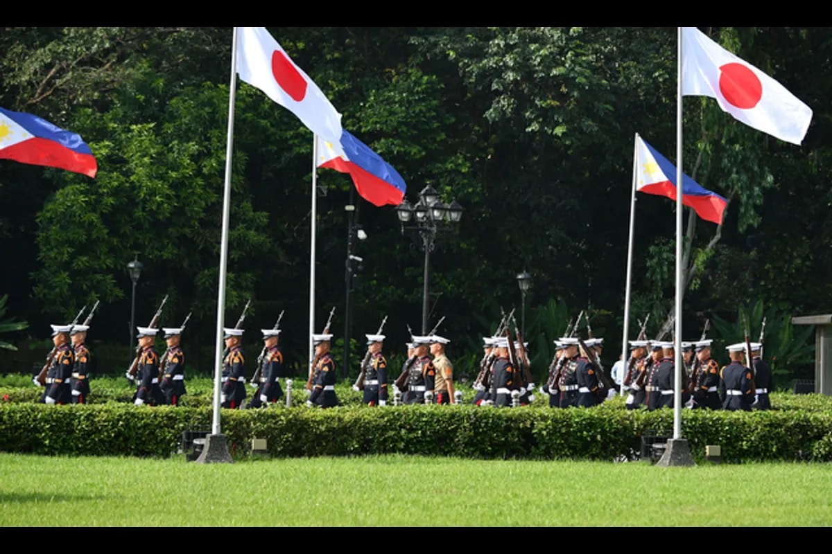 PH, Japan to ink fresh defense, energy, trade deals during Marcos' Tokyo trip: DFA