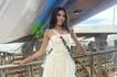 iss Eco Philippines 2026 Gabbi Carballo. Carballo/Facebook