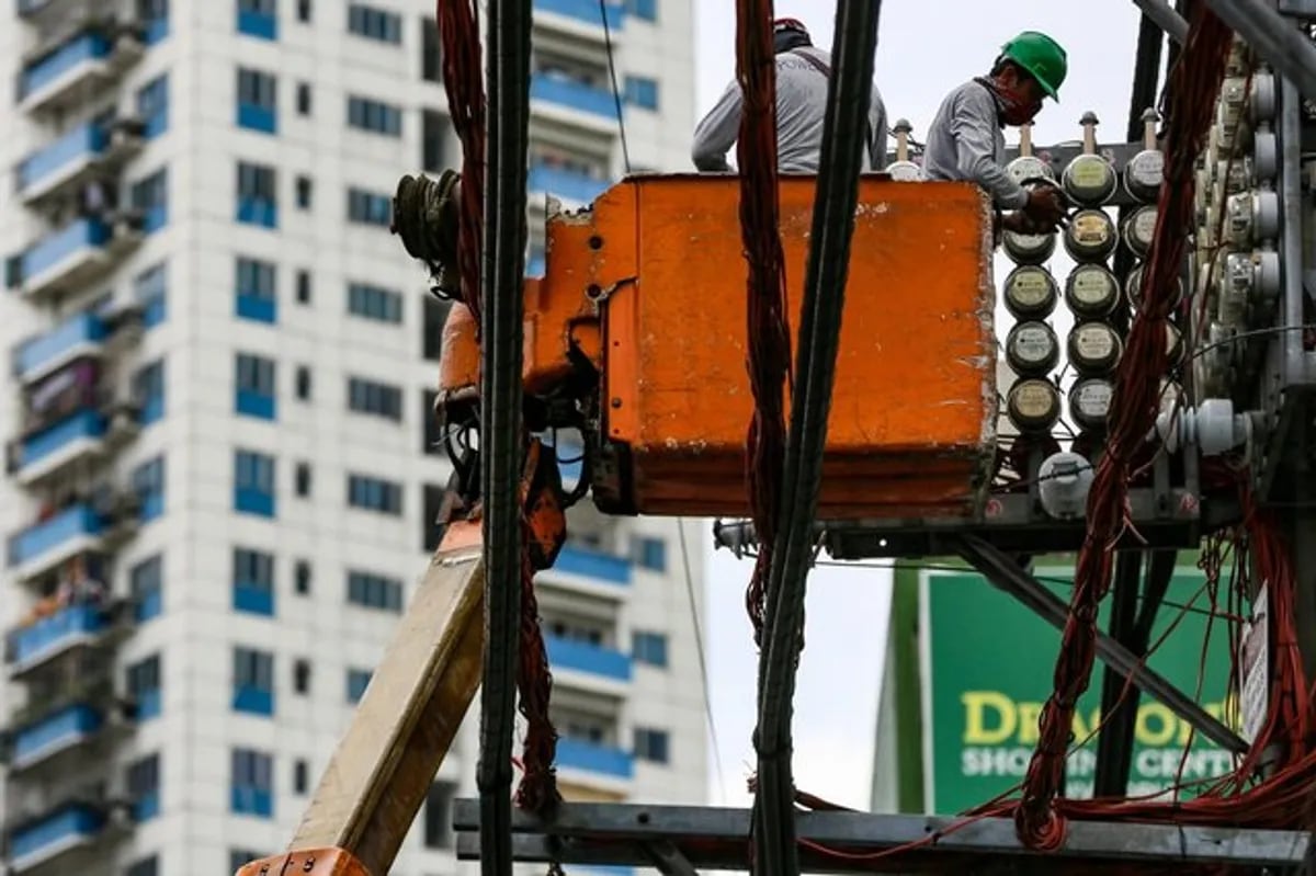 Another power rate hike seen likely in June