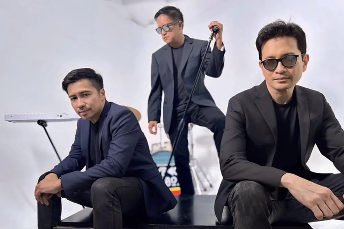From INTRoVOYS to Playback Jukebox: OPM veterans embrace new musical chapter