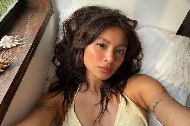 Nadine Lustre slams disrespect toward Siargao locals, animal cruelty, and  tree-cutting controversy | ABS-CBN Entertainment