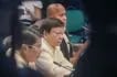 Sen. Rodante Marcoleta leads the Senate Blue Ribbon Committee hearing on the alleged anomalous flood control projects in the country on September 8, 2025. Mark Demayo, ABS-CBN News/File
