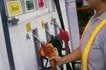 Gas pump