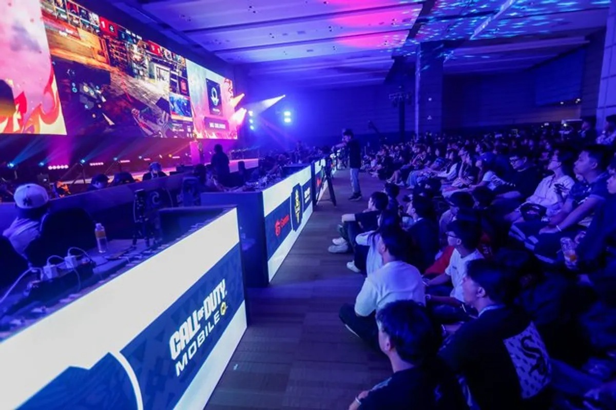 Call of Duty: Mobile Garena Summer Festival celebrates fans and crowns top Pinoy pros