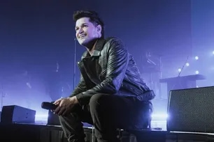 Danny O’Donoghue
