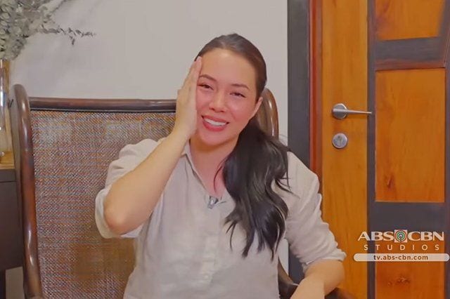 Julia Montes Rewinds CocoJul Sparks: Love Story Power Play