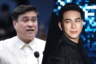 Zubiri apologizes to Inday Badiday’s family over Senate floor remarks
