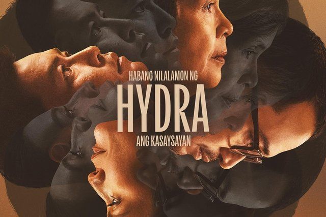 Hydra Film Sets June 3 Release: Indie Cinema's Bold Move
