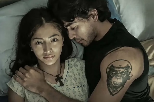 ‘Desperada’ Producer Reveals Brutal Production Challenges: Industry...