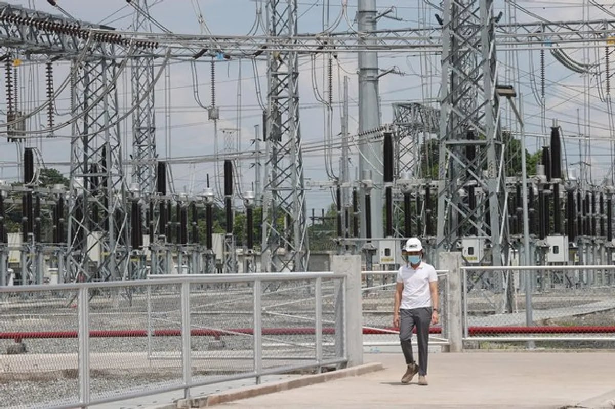 'Pinutol o naputol?': Solons question NGCP on tripping of transmission line