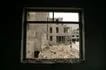 A view of a damaged residential neighbourhood following a military strike on the Iranian capital Tehran on March 15, 2026. Atta Kenare, AFP/File