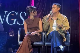 Belle Mariano and Donny Pangilinan. Anna Cerezo, ABS-CBN News