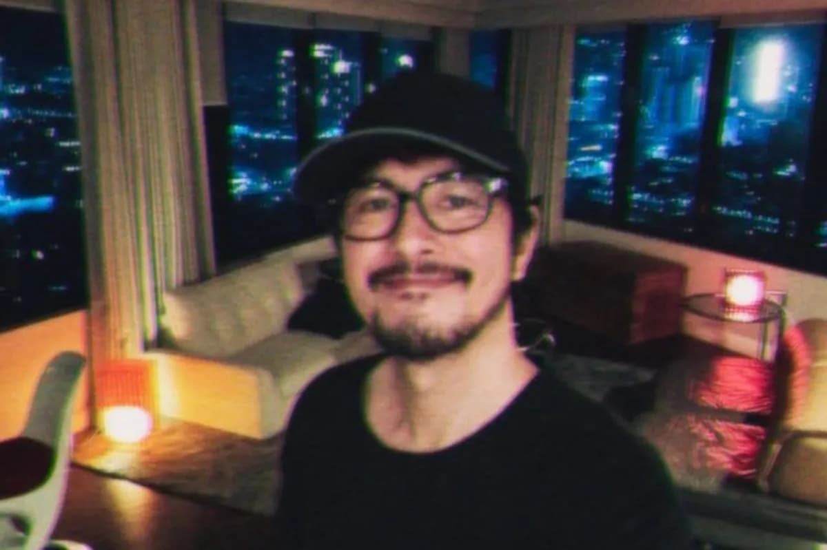 Rico Blanco reveals his favorite local actor: ‘Friends talaga kami'