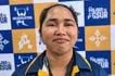 Hidilyn Diaz sees potential in young lifters as weightlifting becomes regular Palaro sport