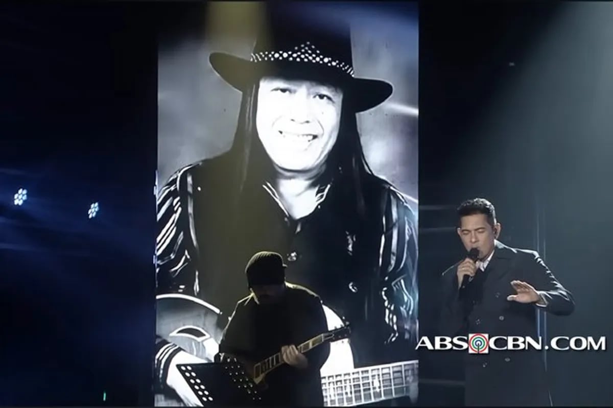 ON THIS DAY: Remembering OPM legend Freddie Aguilar through his songs