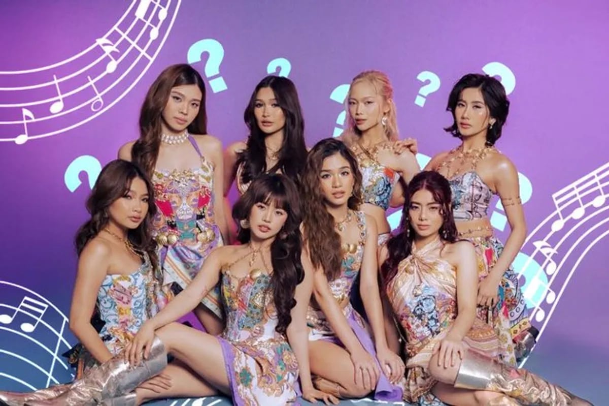 QUIZ: Find out which BINI song matches your personality