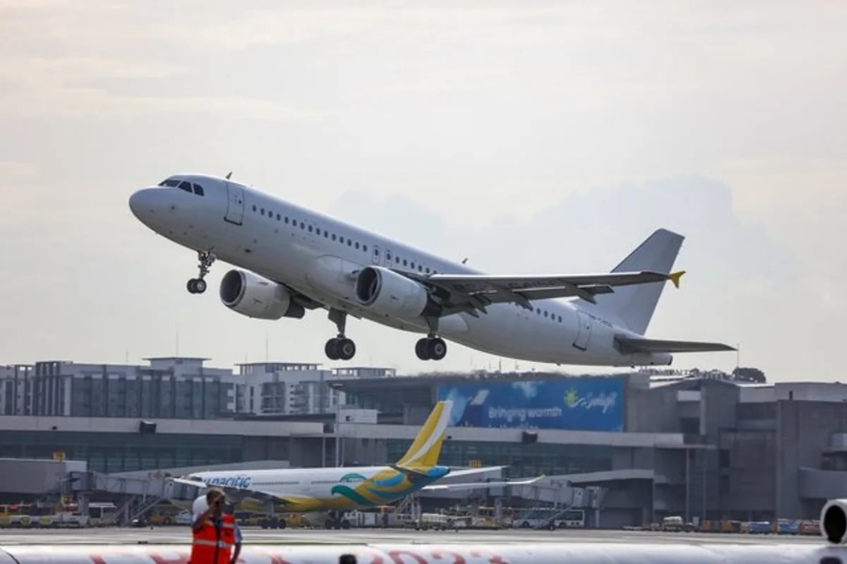 Lower airfares seen as CAB lowers fuel surcharge to Level 13 in first half of June