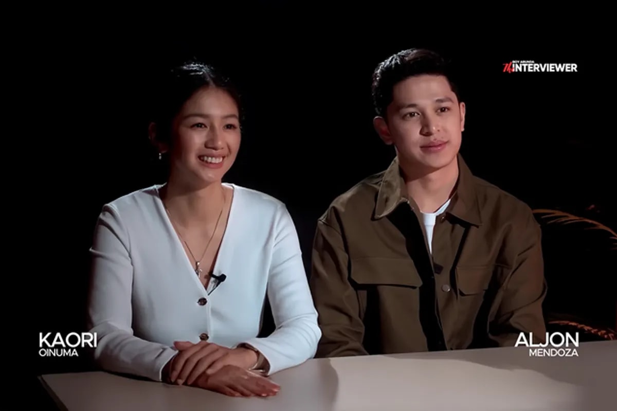 Aljon Mendoza on parting ways with Star Magic: ‘Madaming emotions. May takot, may gratitude'