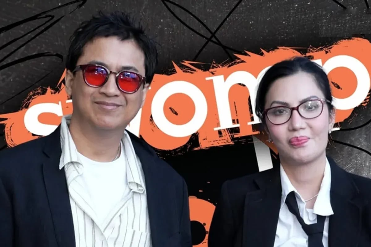 Diane Ventura on sharing Eraserheads' story with younger generation: ‘There's a lot to learn'