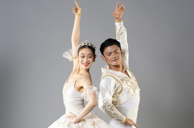 Picture of Ballet Manila to stage full-length PH production of 'Paquita' | ABS-CBN ...
