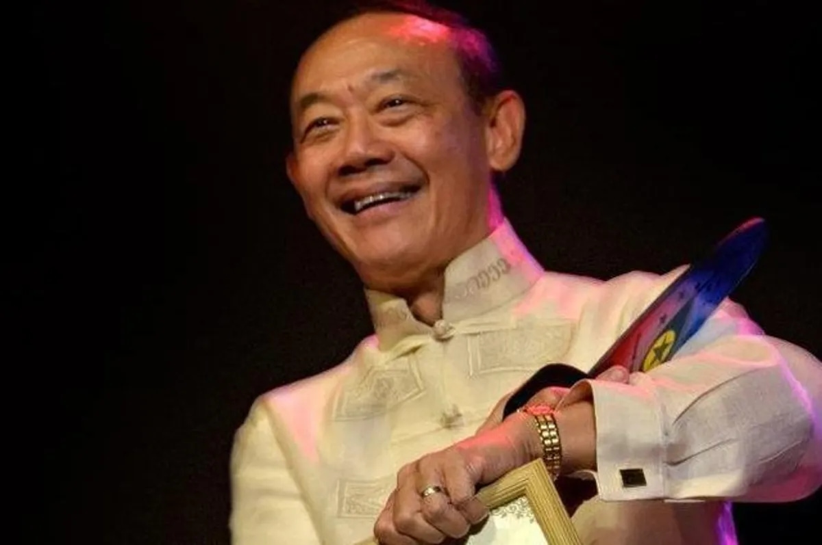 Jose Mari Chan to highlight his classic love songs at ‘Afterglow’ concert