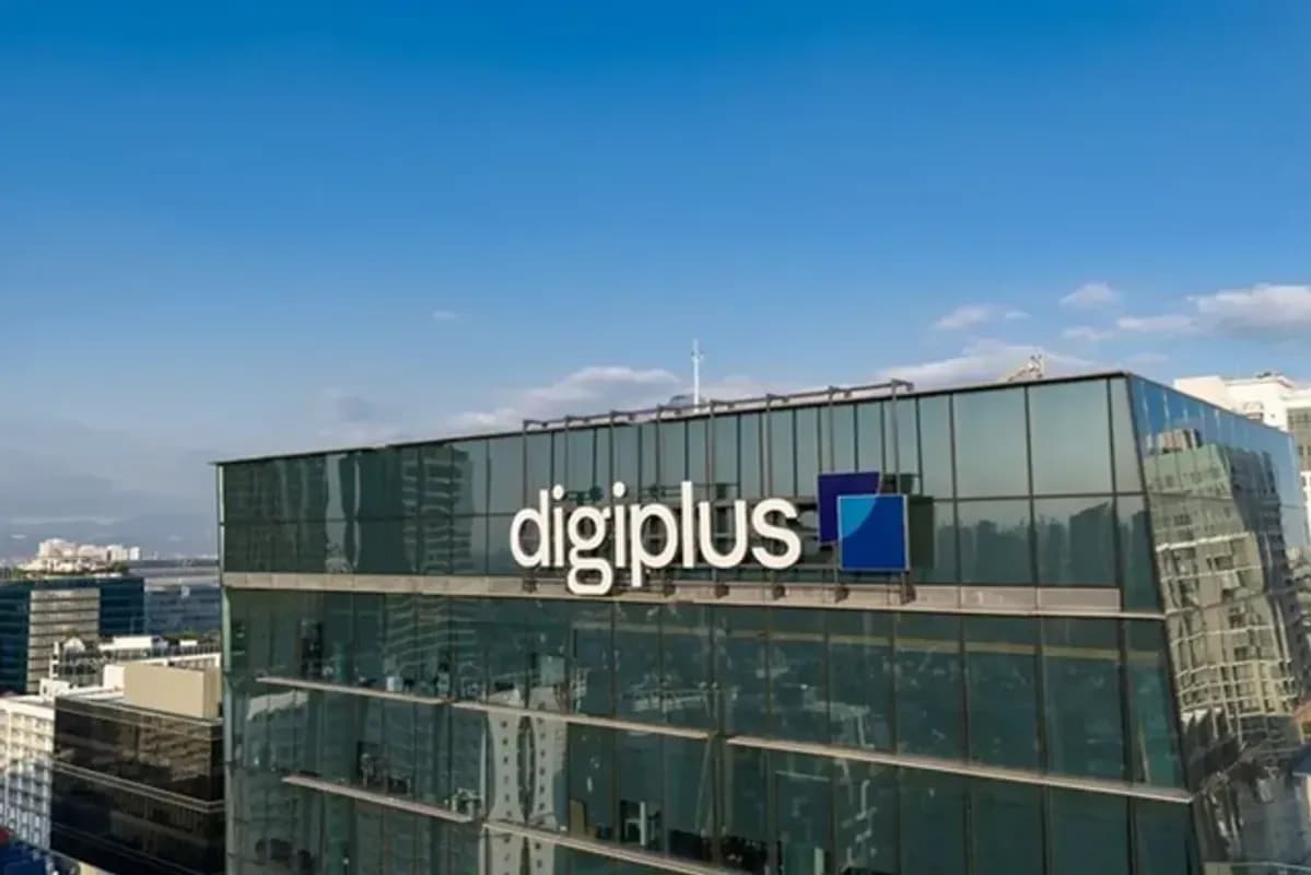 DigiPlus bets on online, offline gaming